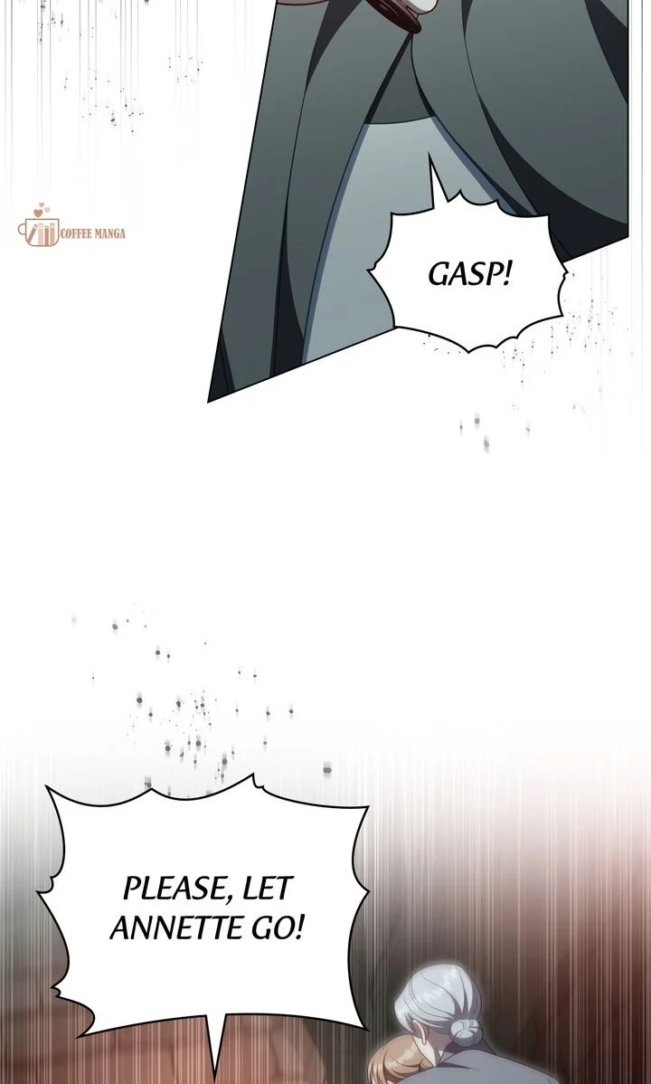 May God Bless Your Demise chapter 53 page 32