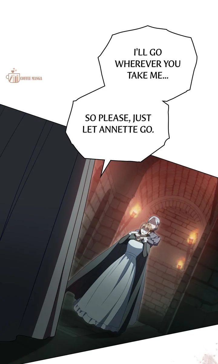 May God Bless Your Demise chapter 53 page 36