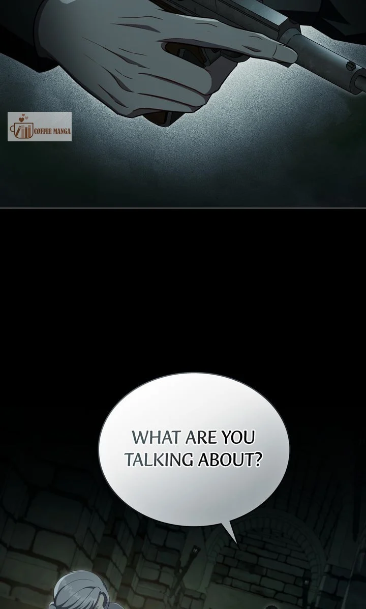 May God Bless Your Demise chapter 53 page 43