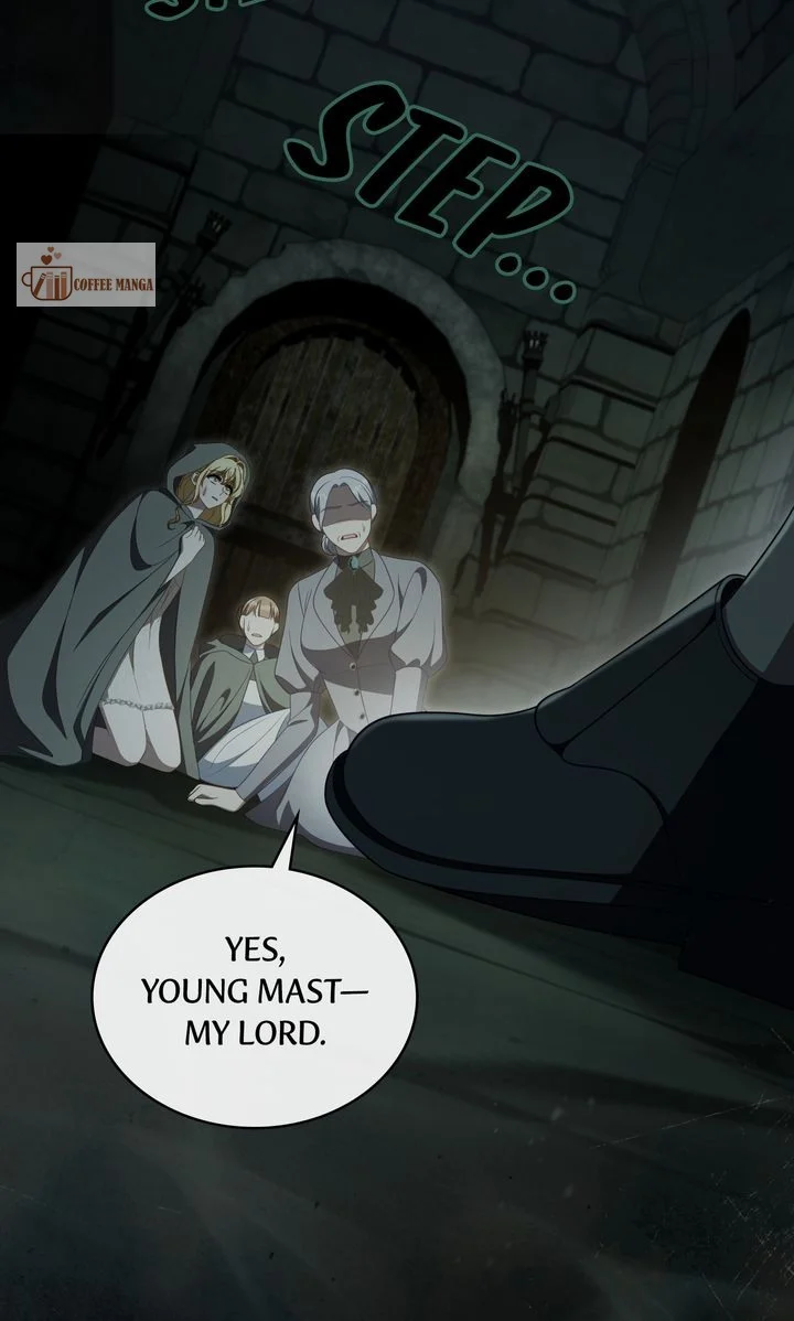 May God Bless Your Demise chapter 53 page 46
