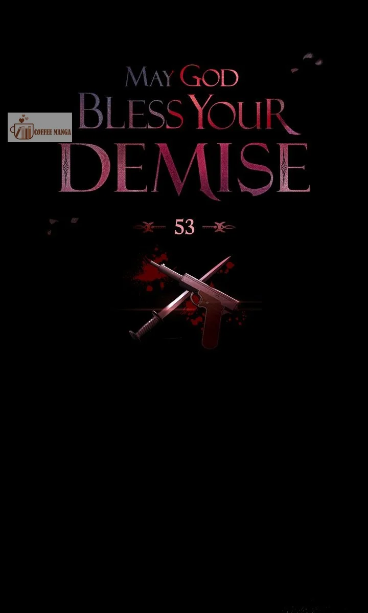 May God Bless Your Demise chapter 53 page 53