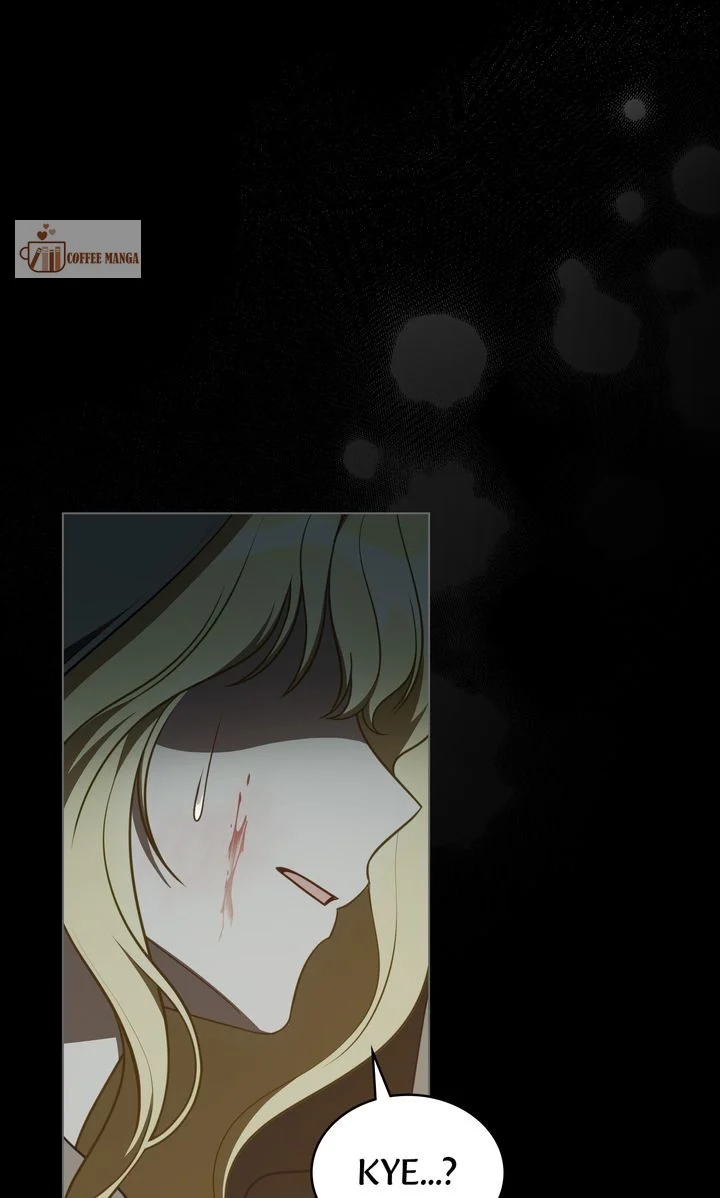 May God Bless Your Demise chapter 53 page 54