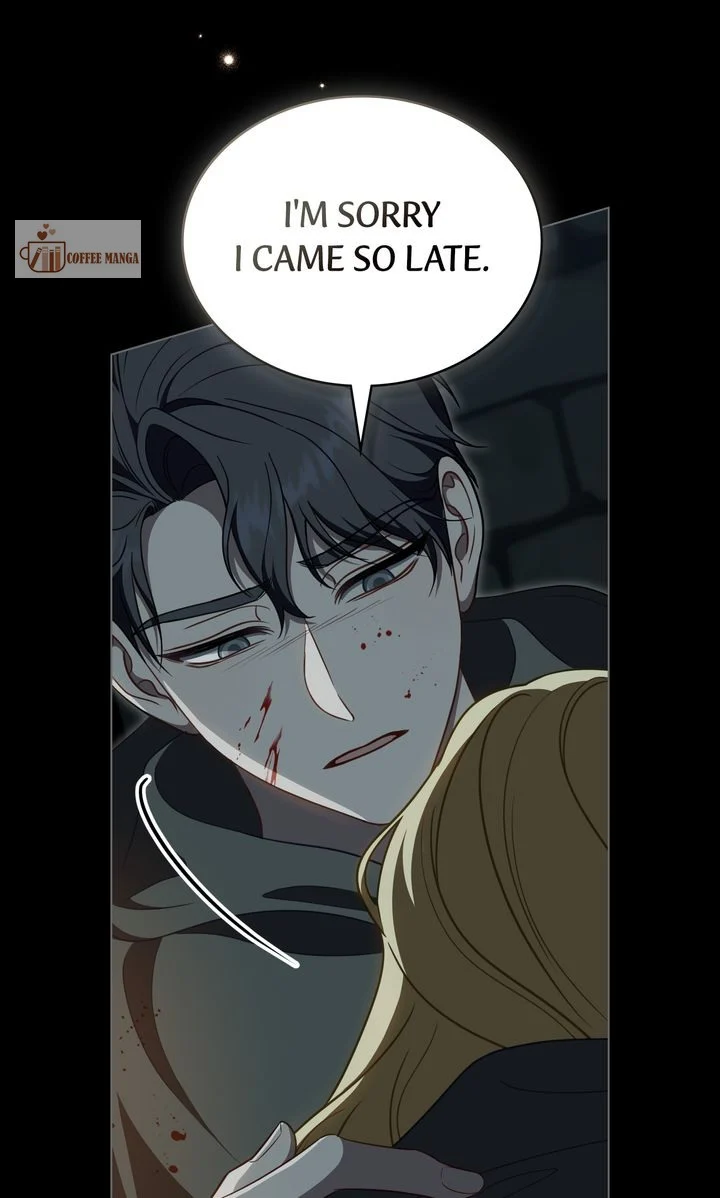 May God Bless Your Demise chapter 53 page 57