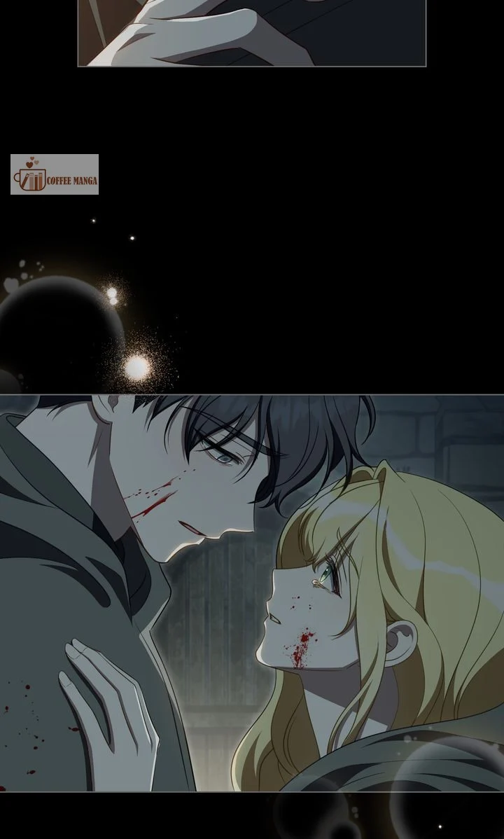 May God Bless Your Demise chapter 53 page 58