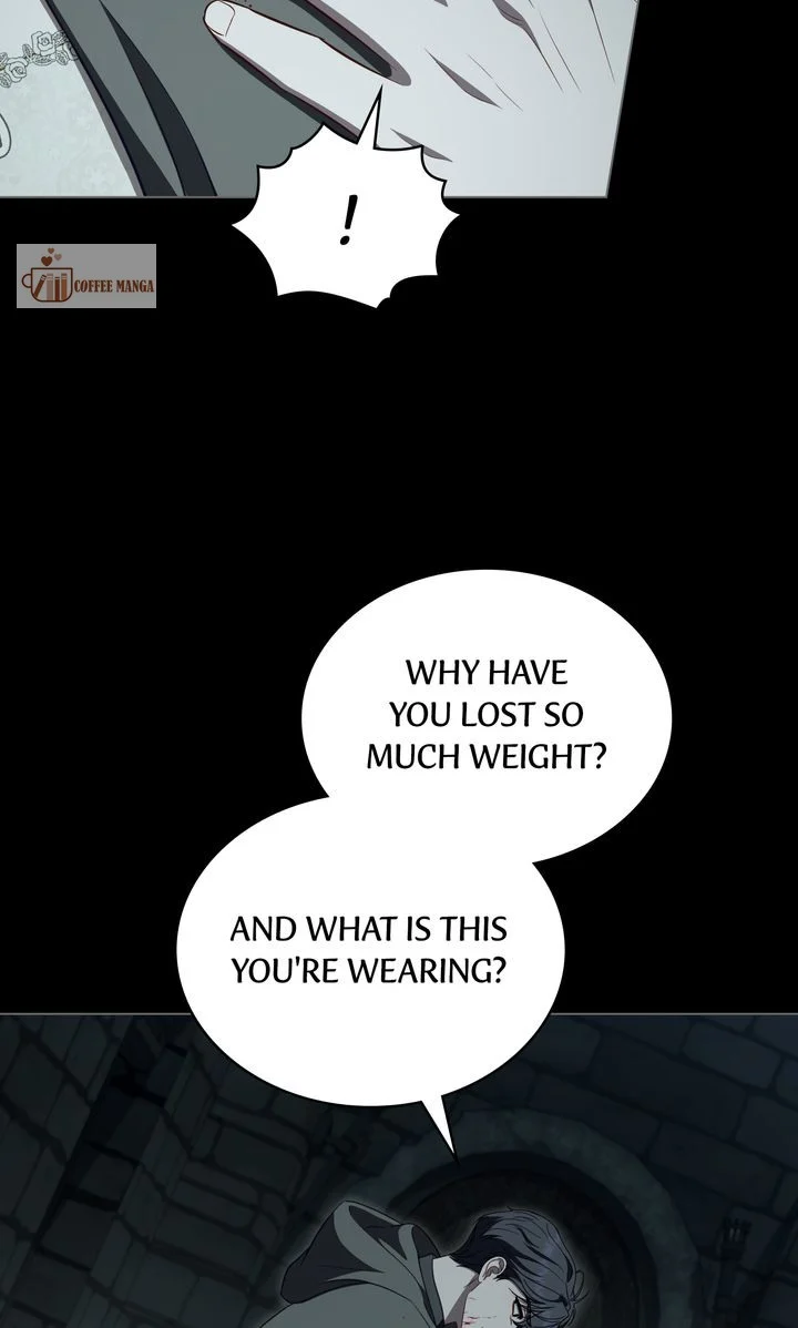 May God Bless Your Demise chapter 53 page 61