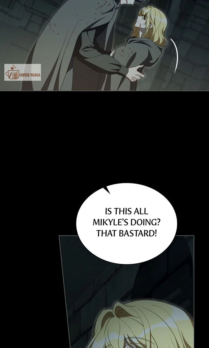 May God Bless Your Demise chapter 53 page 62