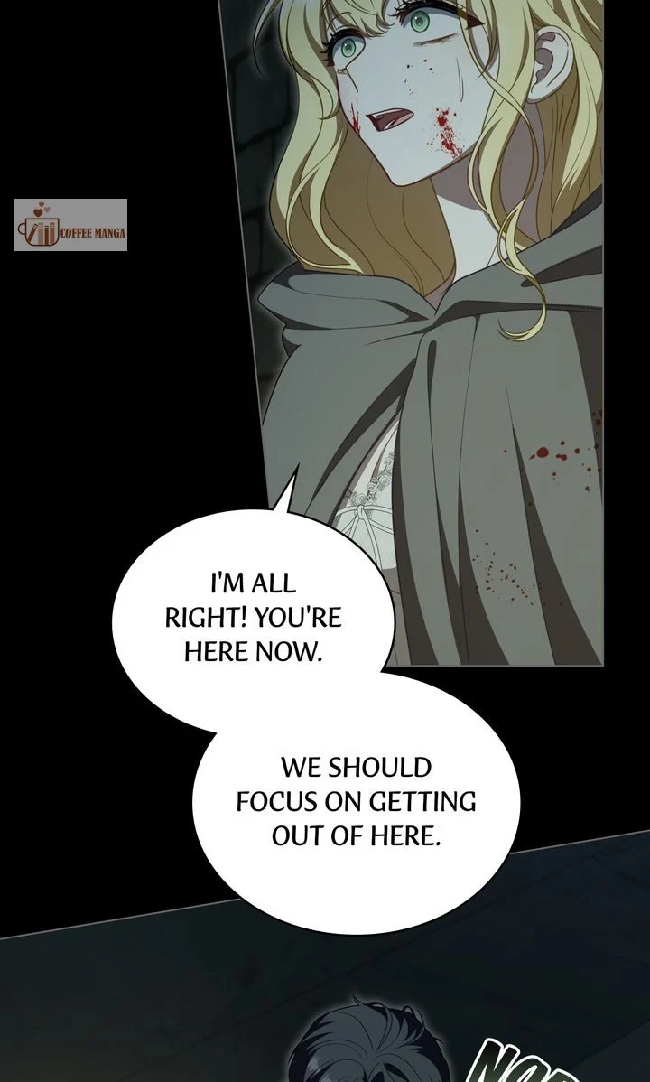 May God Bless Your Demise chapter 53 page 63