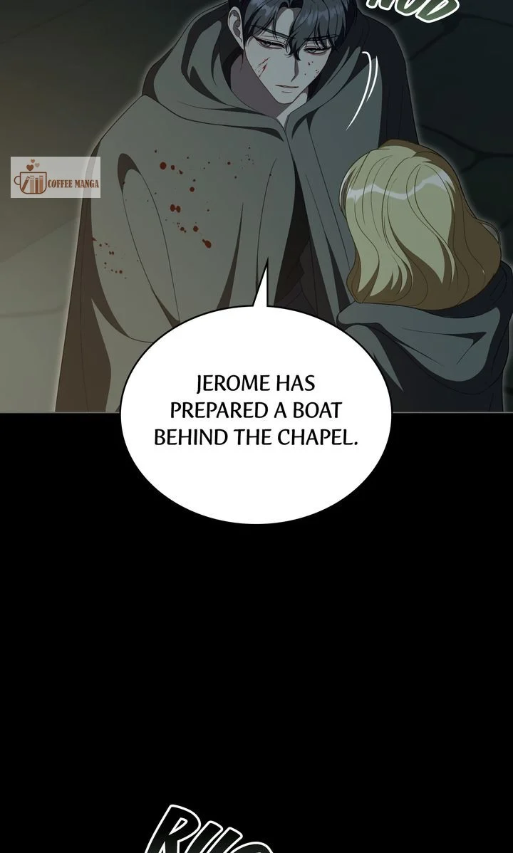 May God Bless Your Demise chapter 53 page 64