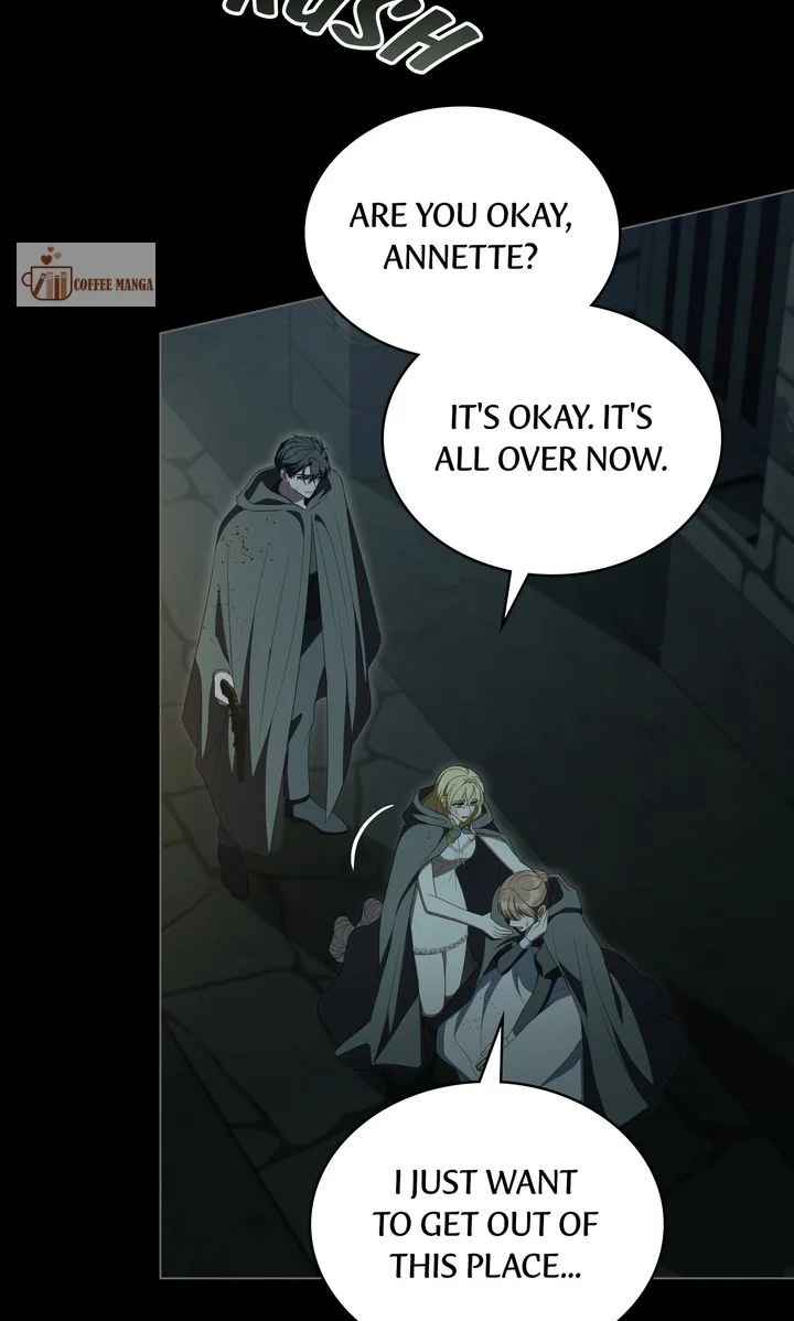 May God Bless Your Demise chapter 53 page 65