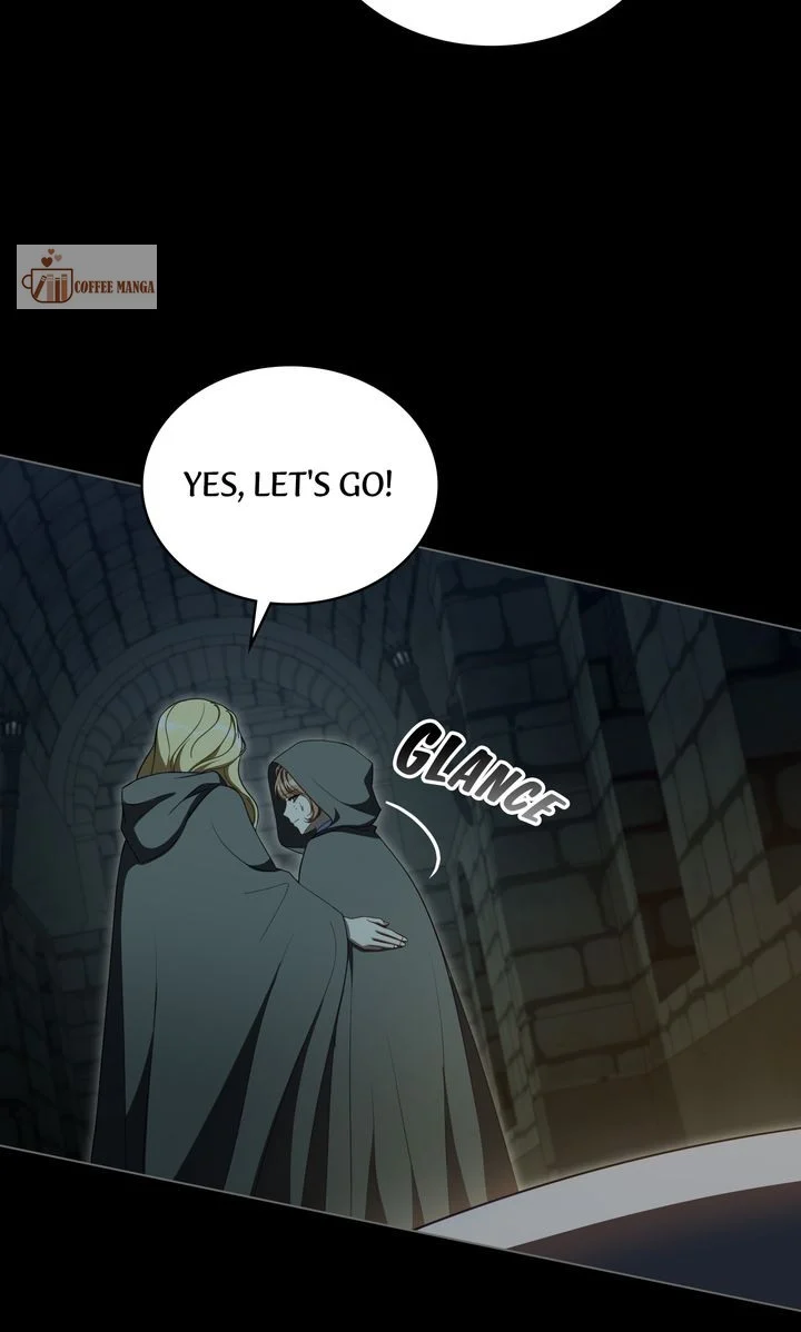May God Bless Your Demise chapter 53 page 66