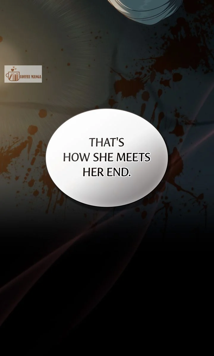 May God Bless Your Demise chapter 53 page 68