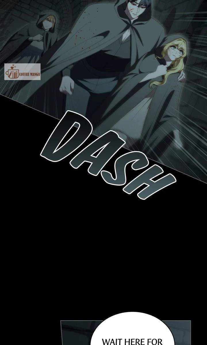 May God Bless Your Demise chapter 53 page 70
