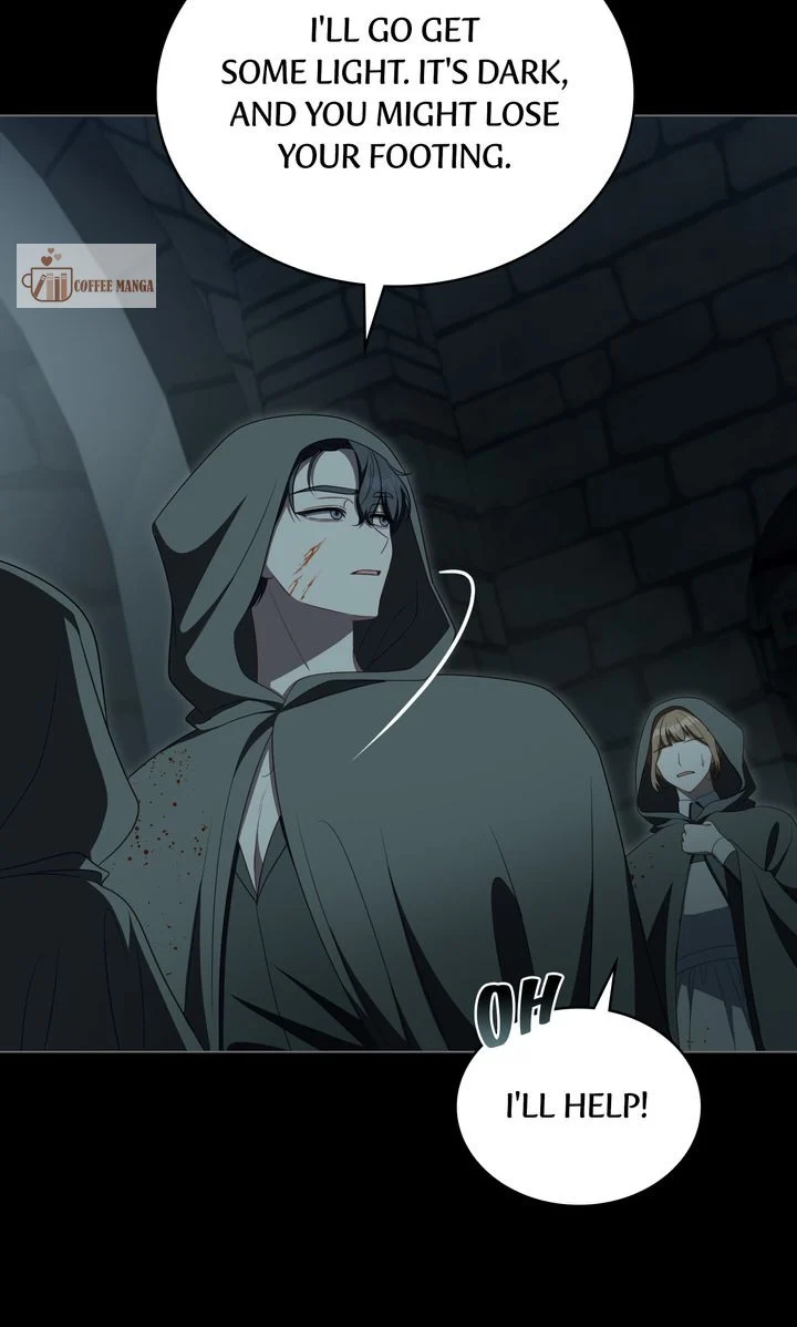 May God Bless Your Demise chapter 53 page 72