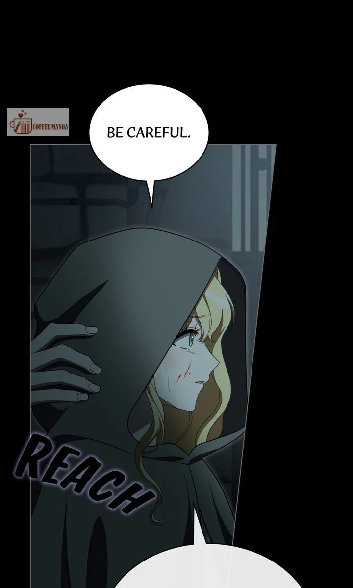 May God Bless Your Demise chapter 53 page 73