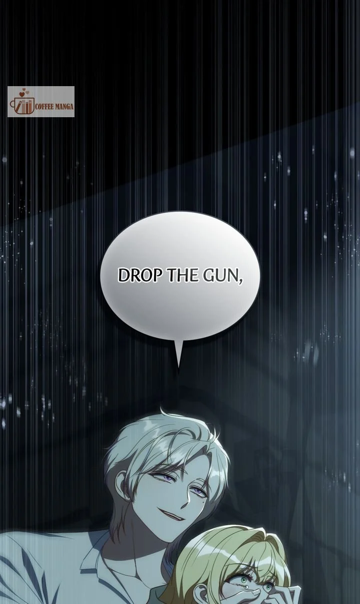 May God Bless Your Demise chapter 54 page 1