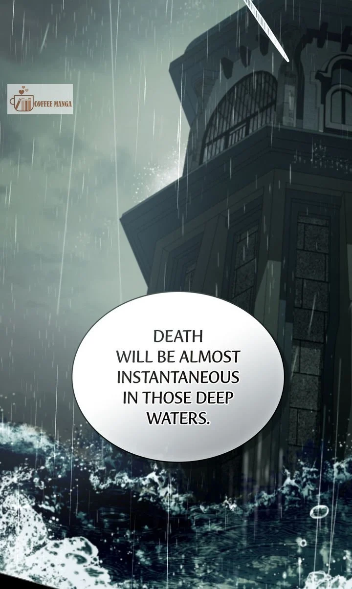 May God Bless Your Demise chapter 54 page 11