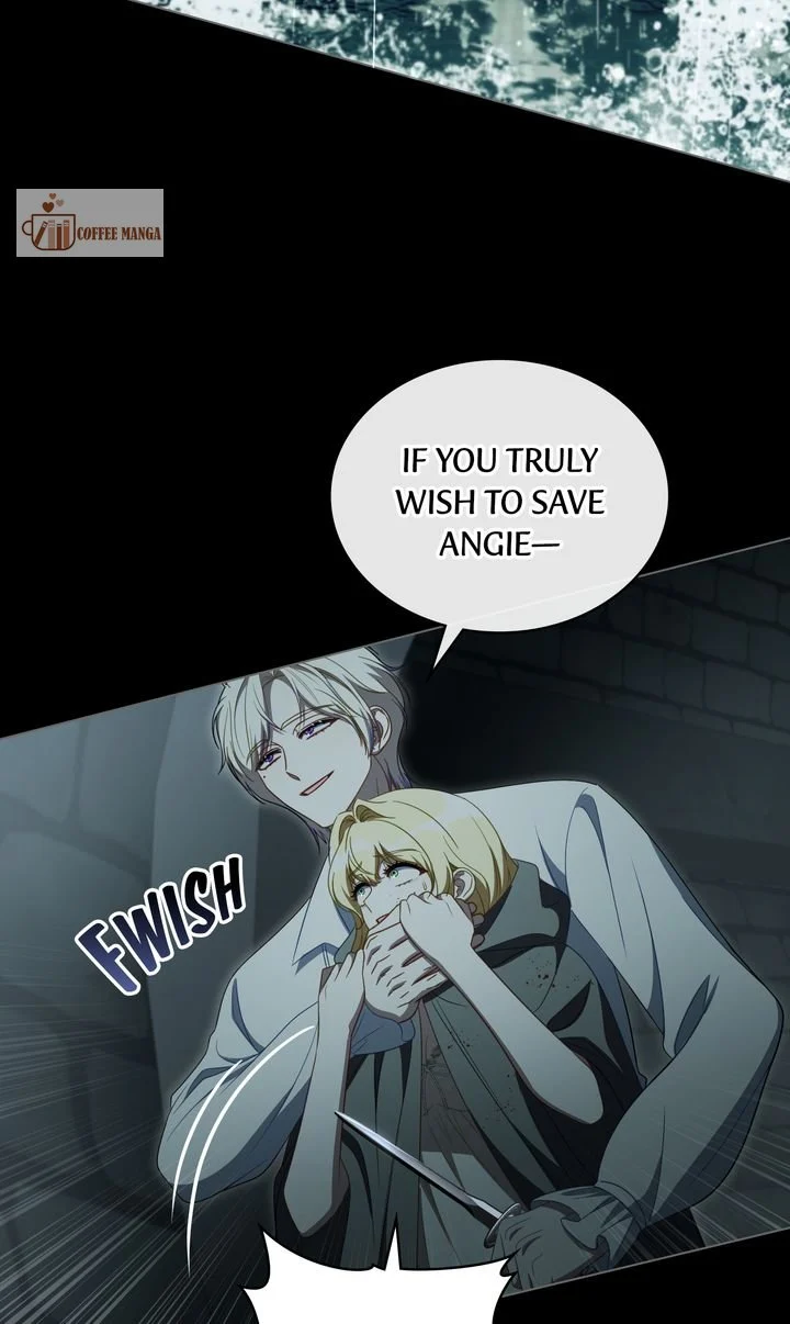 May God Bless Your Demise chapter 54 page 12