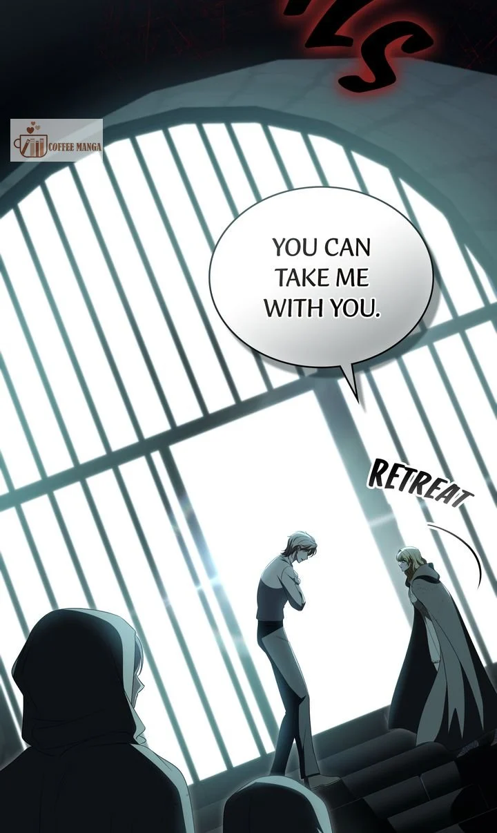 May God Bless Your Demise chapter 54 page 25