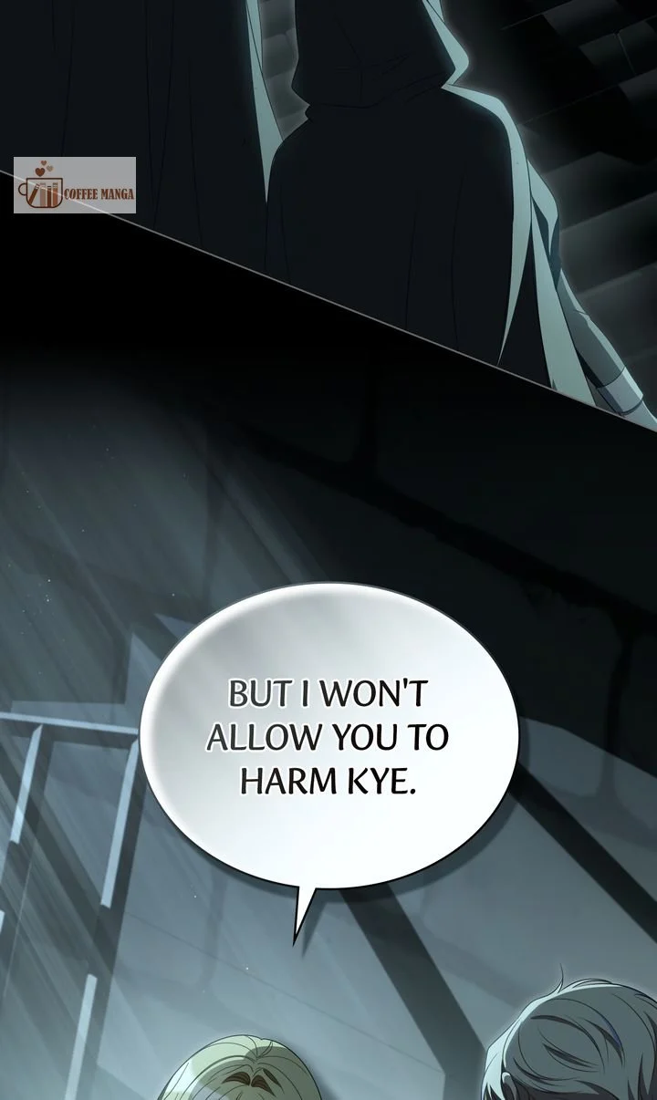 May God Bless Your Demise chapter 54 page 26