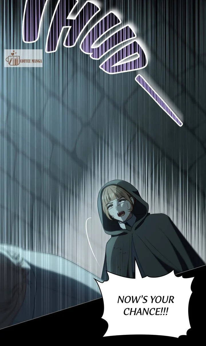 May God Bless Your Demise chapter 54 page 30