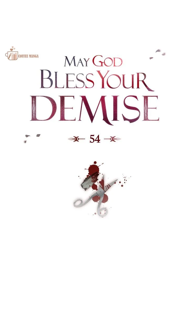 May God Bless Your Demise chapter 54 page 41