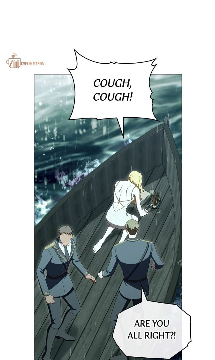 May God Bless Your Demise chapter 54 page 70