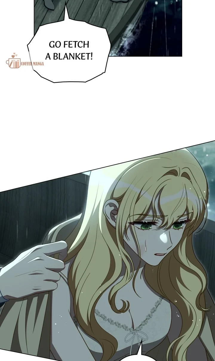 May God Bless Your Demise chapter 54 page 71