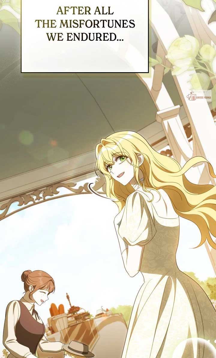 May God Bless Your Demise chapter 55 page 75