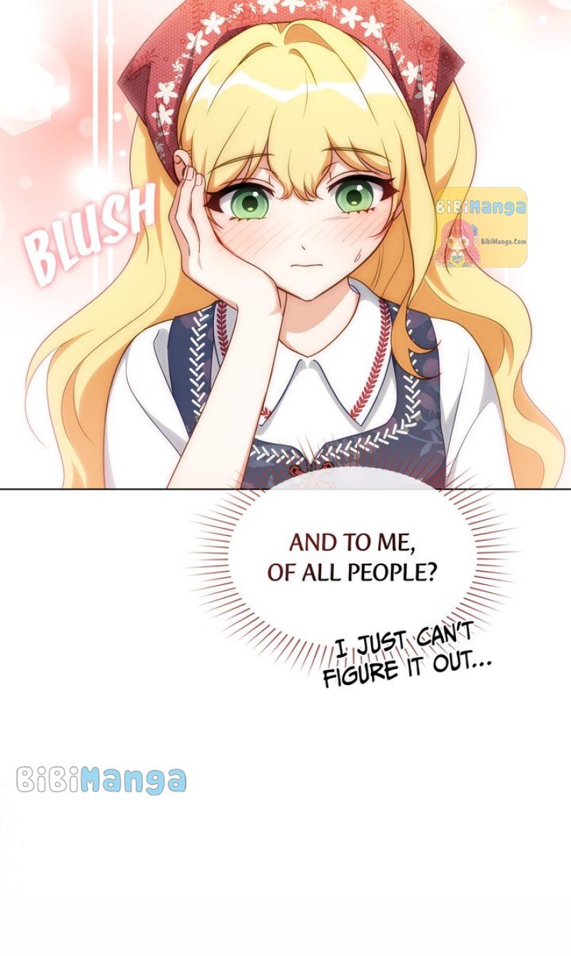 May God Bless Your Demise chapter 6 page 45