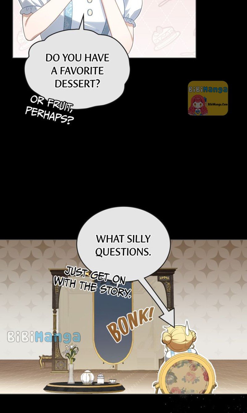 May God Bless Your Demise chapter 6 page 52
