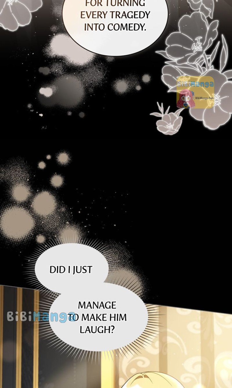 May God Bless Your Demise chapter 6 page 58