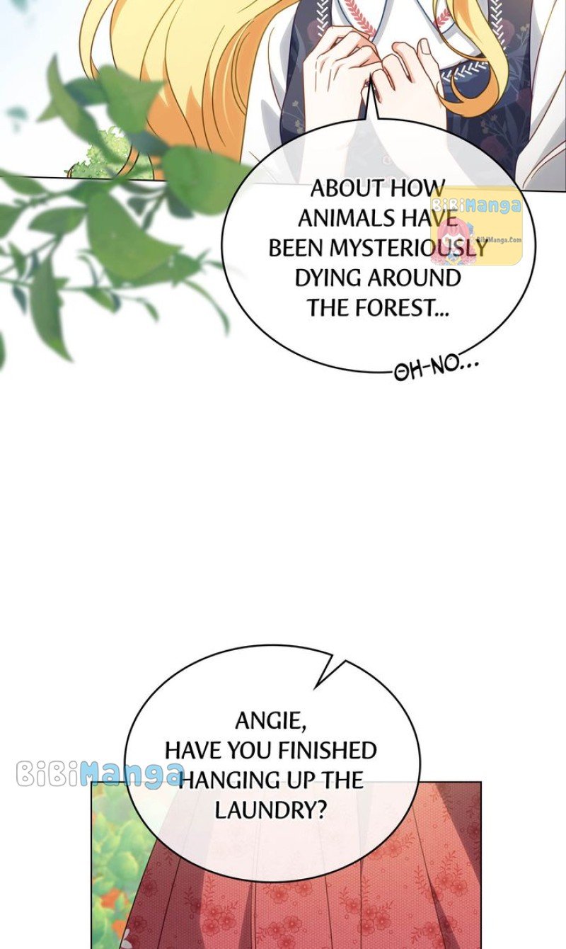 May God Bless Your Demise chapter 6 page 68