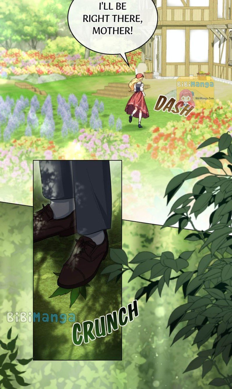 May God Bless Your Demise chapter 6 page 70