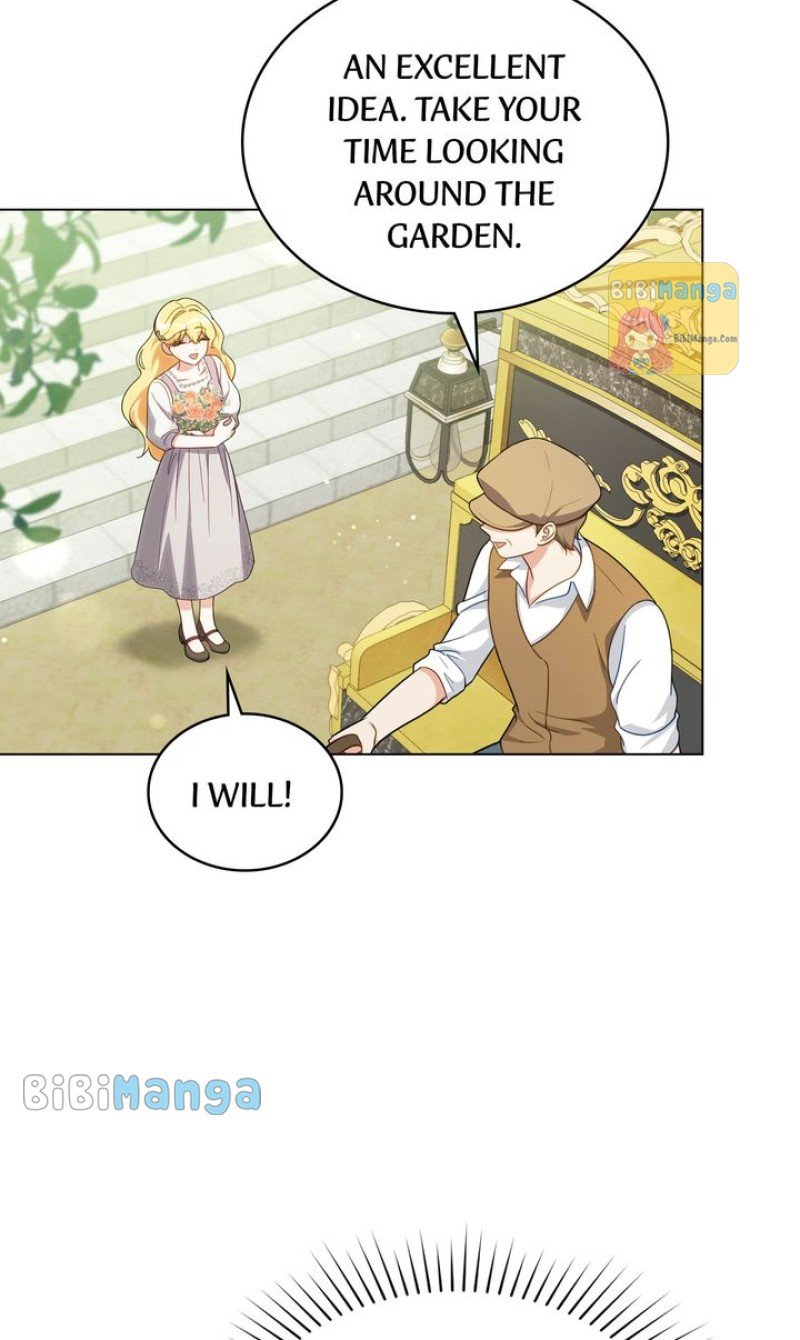 May God Bless Your Demise chapter 6 page 77