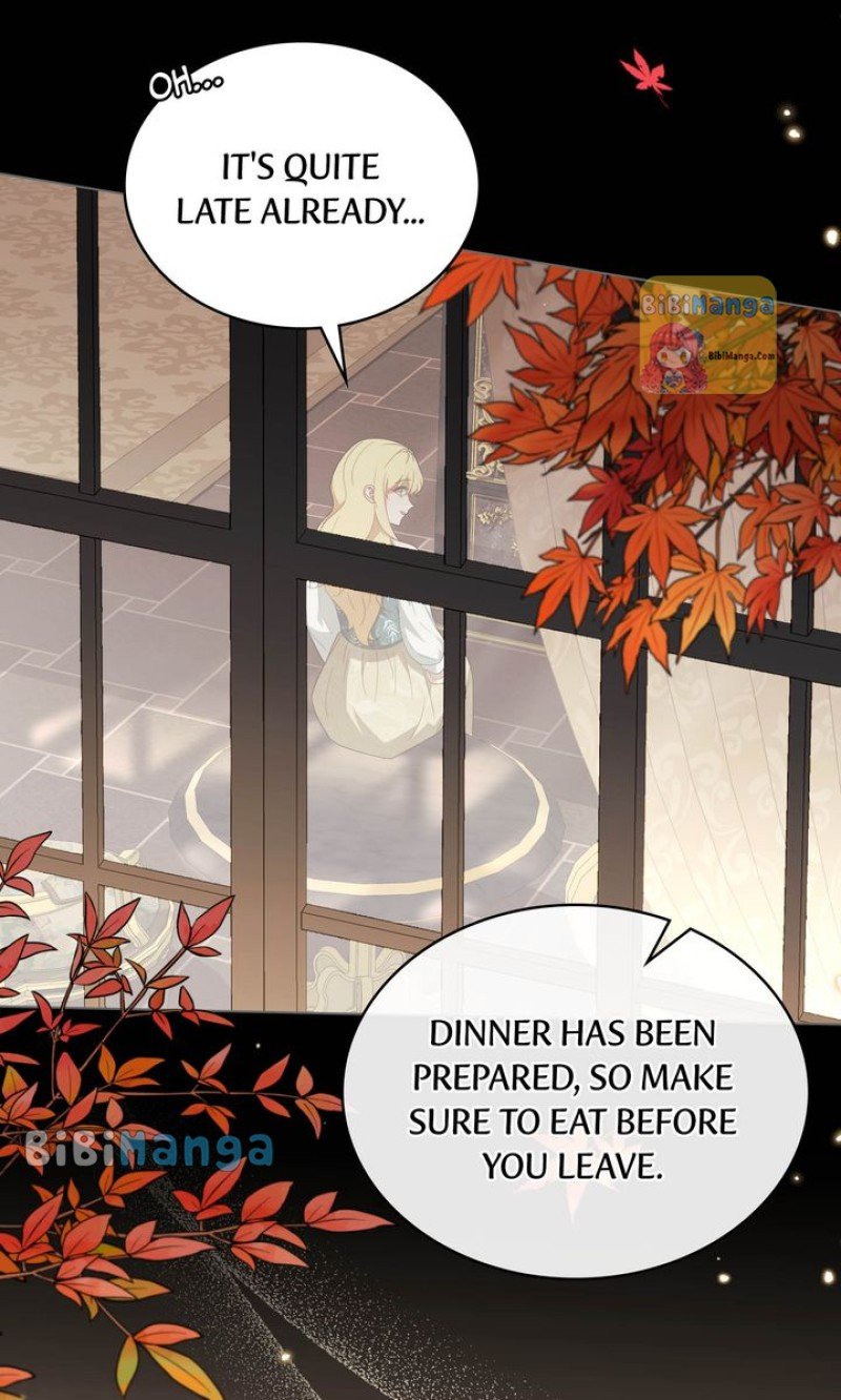 May God Bless Your Demise chapter 7 page 12