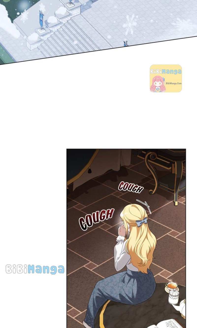 May God Bless Your Demise chapter 7 page 28
