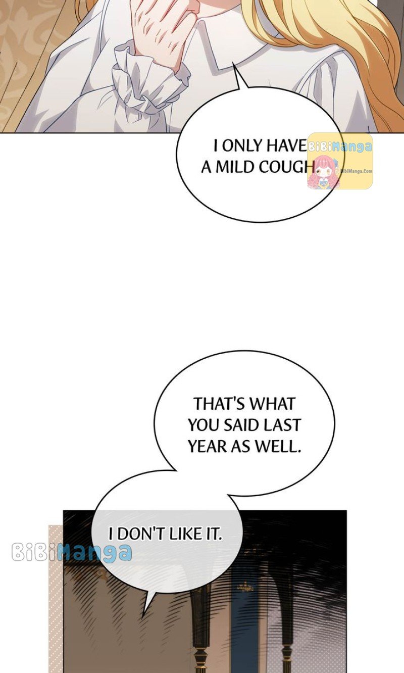 May God Bless Your Demise chapter 7 page 30