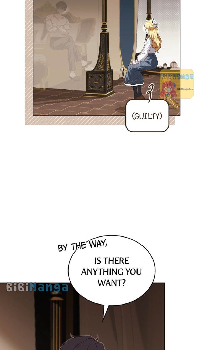 May God Bless Your Demise chapter 7 page 31