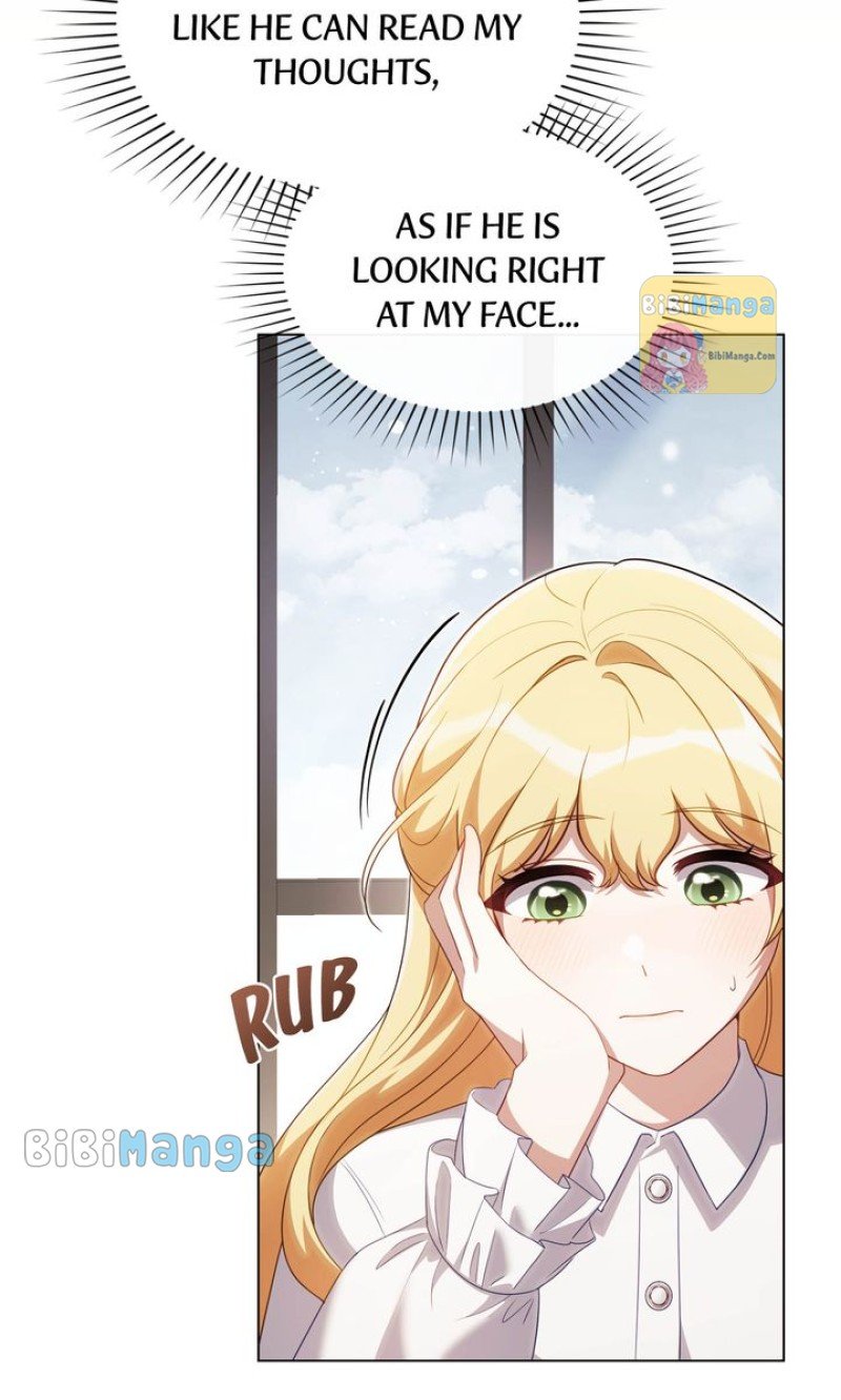 May God Bless Your Demise chapter 7 page 40