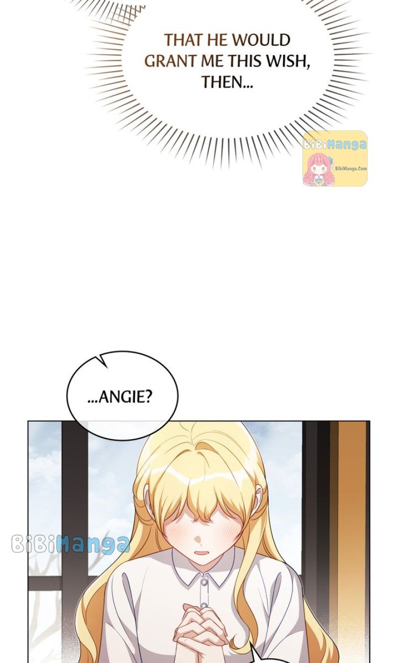 May God Bless Your Demise chapter 7 page 45