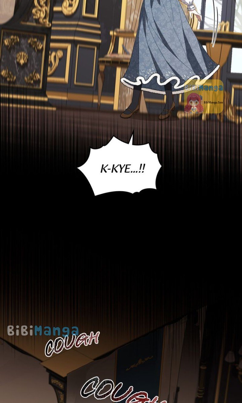 May God Bless Your Demise chapter 7 page 47