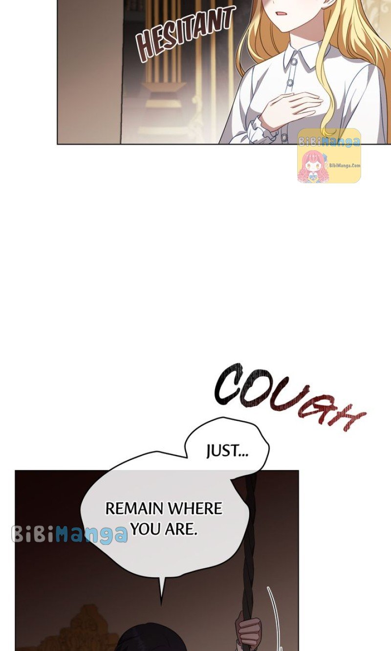 May God Bless Your Demise chapter 7 page 50