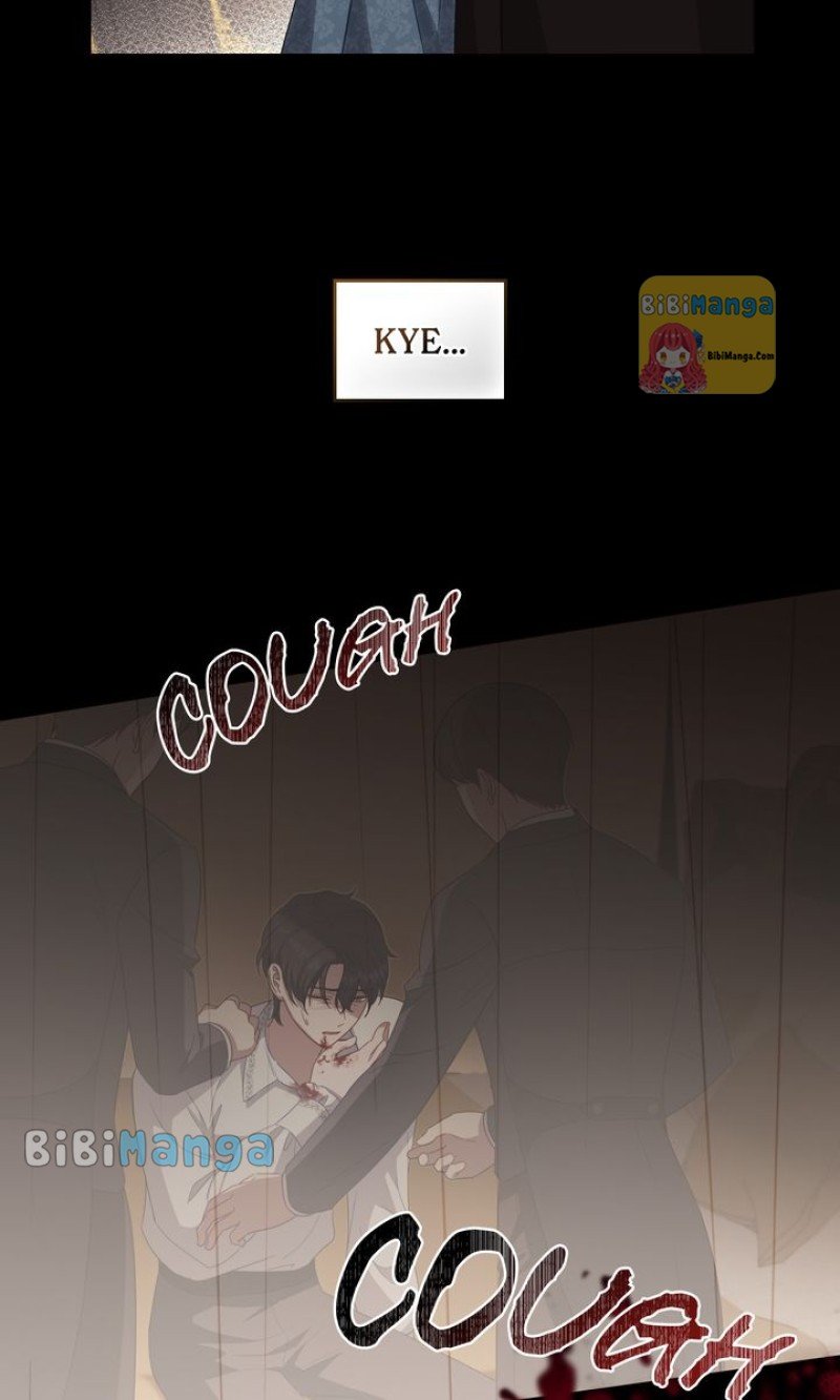 May God Bless Your Demise chapter 7 page 54