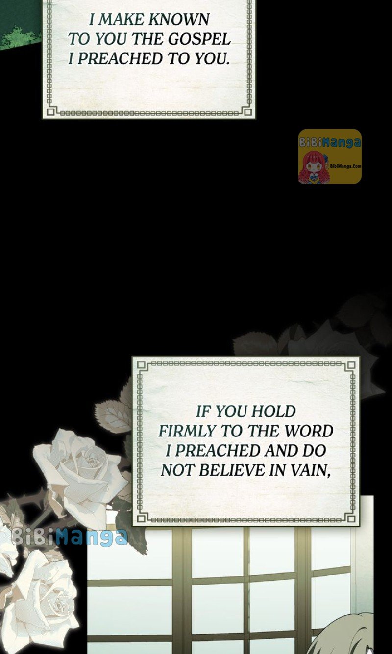 May God Bless Your Demise chapter 7 page 62