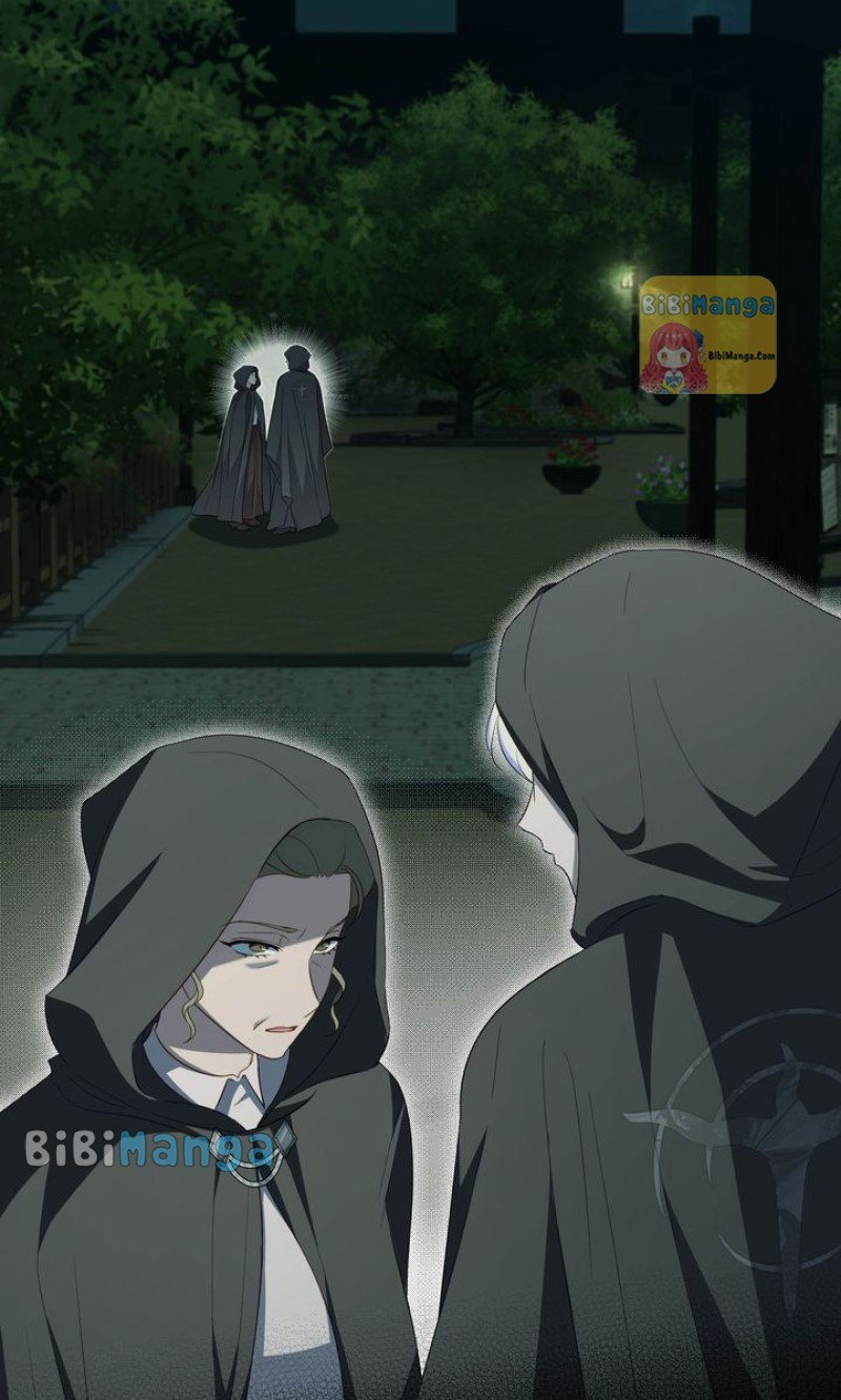 May God Bless Your Demise chapter 7 page 77