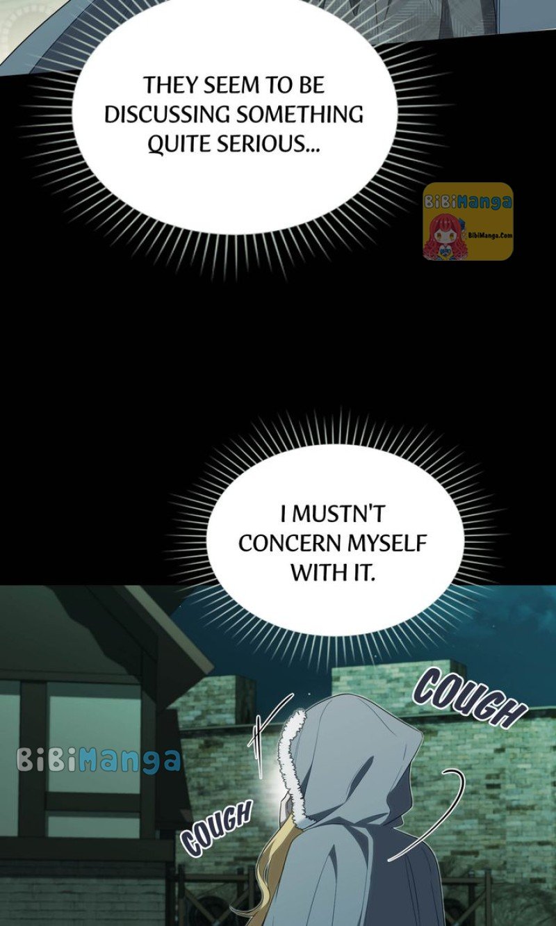 May God Bless Your Demise chapter 7 page 81