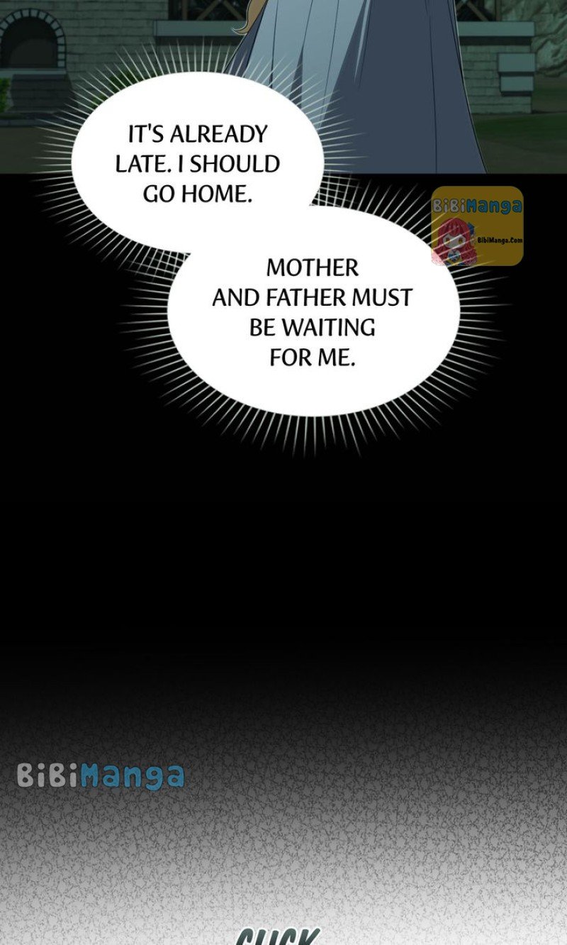 May God Bless Your Demise chapter 7 page 82