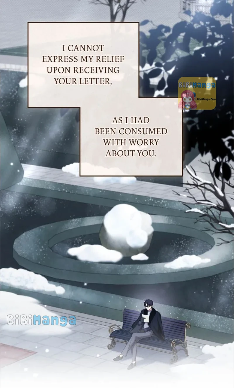 May God Bless Your Demise chapter 8 page 2