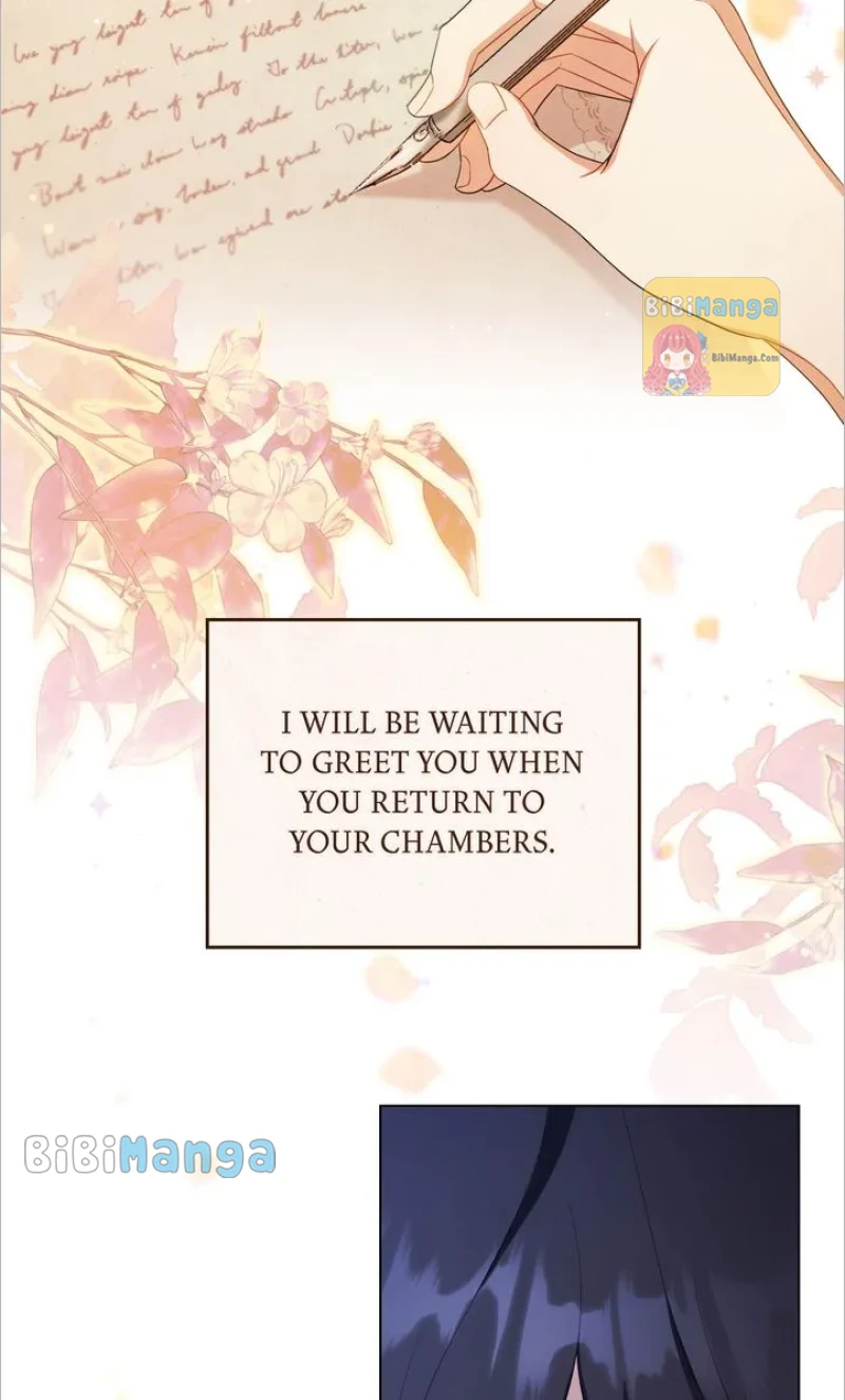 May God Bless Your Demise chapter 8 page 4