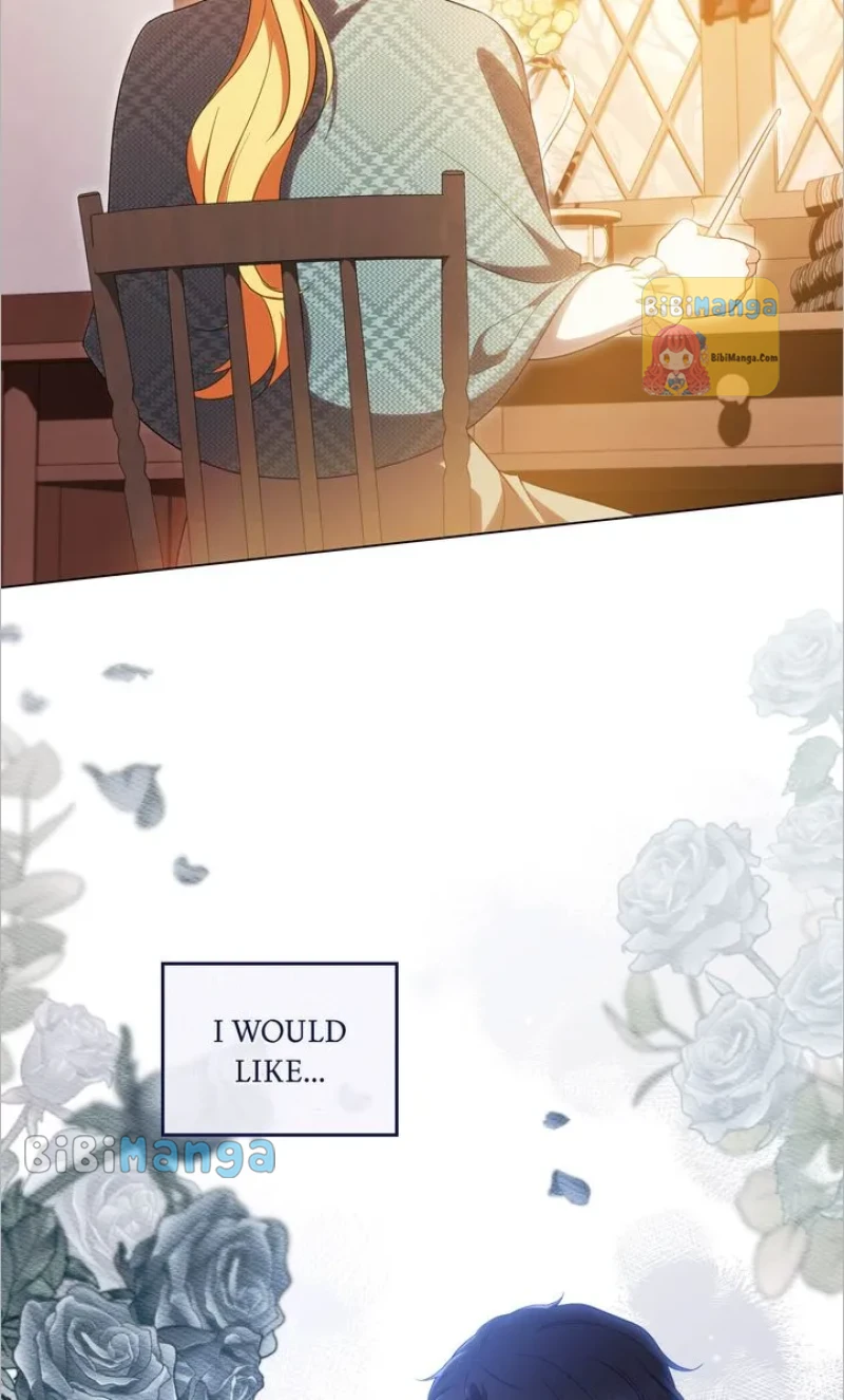 May God Bless Your Demise chapter 8 page 7